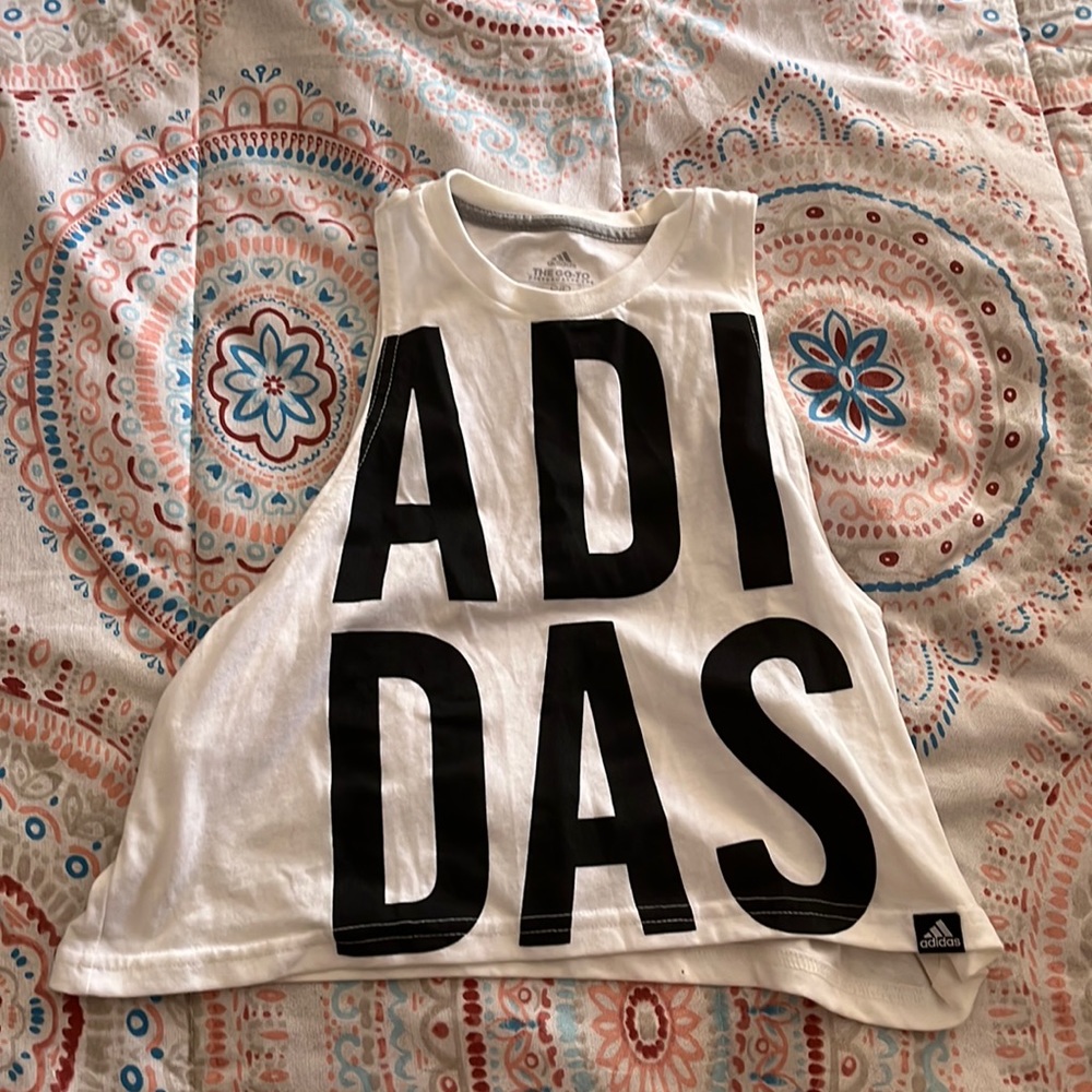 Adidas